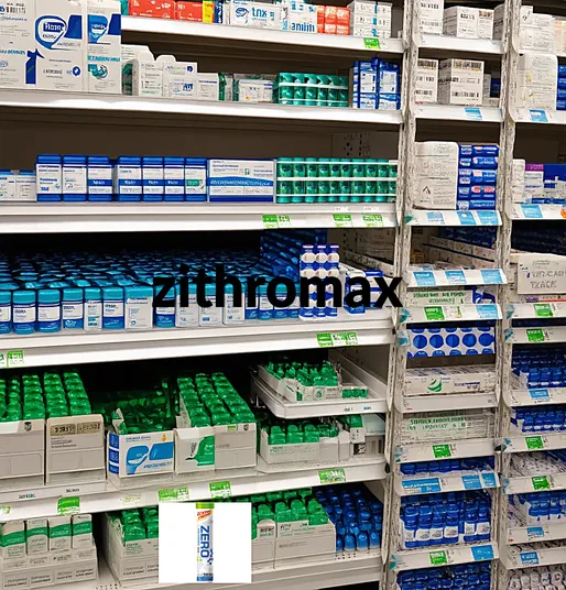 Zithromax 500 prix